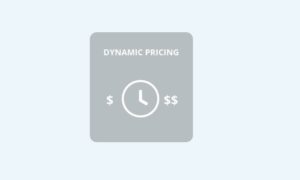EventOn Dynamic Pricing Addon