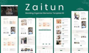 zaitun-wedding-organizer-elementor-template-kit-6K4HCJ9